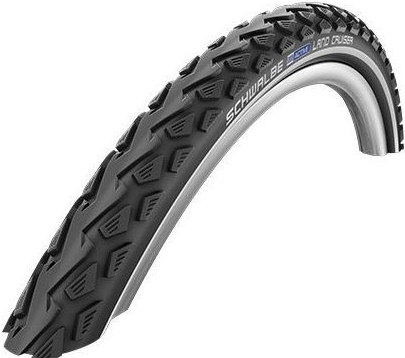 Schwalbe Land Cruiser Cross 28x1.75