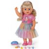 Zapf BABY born Carla, 43 cm Zapf BABY born Carla, 43 cm