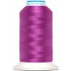 Gutermann Vyšívacia niť Gütermann Super Brite Polyester 40 1000 m - 5800 Gutermann Vyšívacia niť Gütermann Super Brite Polyester 40 1000 m - 5800