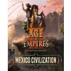 Age of Empires III Definitive Edition Mexico Civilization Age of Empires III Definitive Edition Mexico Civilization