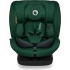 Detská autosedačka Lionelo Bastiaan i-Size 40–150 cm Green Forest, otočná 4v1 s ISOFIX Detská autosedačka Lionelo Bastiaan i-Size 40–150 cm Green Forest, otočná 4v1 s ISOFIX