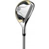 TaylorMade Kalea Gold Rescue dámský hybrid pravé 31° Ultralight grafit Ladies TaylorMade Kalea Gold Rescue dámský hybrid pravé 31° Ultralight grafit Ladies