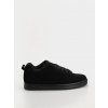 DC Court Graffik 3BK Black DC Court Graffik 3BK Black