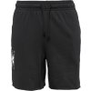 Pánske kaťasy Under Armour, RIVAL TERRY LOGO čierna,biela XL Pánske kaťasy Under Armour, RIVAL TERRY LOGO čierna,biela XL