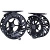 Wychwood Navijak River & Stream 2/3# Fly Reel Black Wychwood Navijak River & Stream 2/3# Fly Reel Black