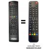 Vivax TV-32LE141T2S2SM náhradný diaľkový ovládač iného vzhľadu Vivax TV-32LE141T2S2SM náhradný diaľkový ovládač iného vzhľadu