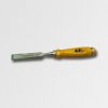 Dláto rezbárske CrV 18/280mm Dláto rezbárske CrV 18/280mm
