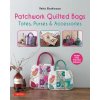 Patchwork Quilted Bags Patchwork Quilted Bags