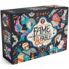 Owen Davey Games Fame & Fable (Deluxe Edition) Owen Davey Games Fame & Fable (Deluxe Edition)