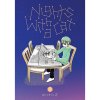 Yen Press Nights with a Cat 2 Yen Press Nights with a Cat 2
