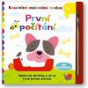 První počítání - Elizabeth Golding První počítání - Elizabeth Golding