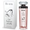 Bi-es Les Fashion Stiletto, Parfémovaná voda 50ml (Alternativa parfemu Guerlain La Petite Robe Noire) pre ženy Bi-es Les Fashion Stiletto, Parfémovaná voda 50ml (Alternativa parfemu Guerlain La Petite Robe Noire) pre ženy
