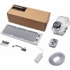 PHANTEKS Glacier EZ-Fit 360 SOFT-KIT, water coolin PHANTEKS Glacier EZ-Fit 360 SOFT-KIT, water coolin