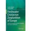 Freshwater Crustacean Zooplankton of Europe (Leszek A. Bledzki,Jan Igor Rybak)(Pevná) Freshwater Crustacean Zooplankton of Europe (Leszek A. Bledzki,Jan Igor Rybak)(Pevná)