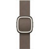 Apple Watch 42 mm sivohnedý remienok s modernou prackou Small MXW33ZM/A Apple Watch 42 mm sivohnedý remienok s modernou prackou Small MXW33ZM/A