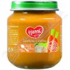 Hami Zelenina s morčacím mäsom prvá lyžička 125 g 4m+ Hami Zelenina s morčacím mäsom prvá lyžička 125 g 4m+