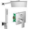 Hansgrohe Vernis Shape + Alpi – podomietkový set Hansgrohe Vernis Shape + Alpi – podomietkový set