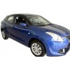 Deflektory - Suzuki Baleno 2016 Deflektory - Suzuki Baleno 2016