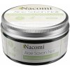 Nacomi Aloe Savon Noir čierne mydlo so šťavou z aloe vera, 125 g Nacomi Aloe Savon Noir čierne mydlo so šťavou z aloe vera, 125 g