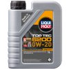 Motorový olej Liqui Moly 1 l 0W-20 Motorový olej Liqui Moly 1 l 0W-20