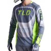 Troy Lee Desings Troy Lee Designs detský dres Sprint, Reverb, charcoal - XL XL Troy Lee Desings Troy Lee Designs detský dres Sprint, Reverb, charcoal - XL XL