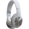 DeTech Gjby CA-019 Bluetooth Slúchadlá, biela 14534603 DeTech Gjby CA-019 Bluetooth Slúchadlá, biela 14534603