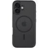Tactical Taktický MagForce Hyperstealth pre iPhone 16 Asphalt