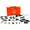 Fein Oscilační bruska MultiMaster MM500 PLUS Professional Set (poškozený obal) Fein Oscilační bruska MultiMaster MM500 PLUS Professional Set (poškozený obal)