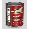 Lignofix olej exteriér 0,6 l Bezbarvý