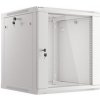 Nástěnný rack 19' 12U 600X600mm šedý flat pack WF01-6612-10S Nástěnný rack 19' 12U 600X600mm šedý flat pack WF01-6612-10S