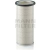 C17124 - Vzduchový filter MANN C17124 - Vzduchový filter MANN