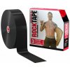 RockTape Bulk černá H2O 5 cm x 32 m RockTape Bulk černá H2O 5 cm x 32 m