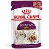 Royal Canin Sensory Smell v omáčke - 48 x 85 g Royal Canin Sensory Smell v omáčke - 48 x 85 g