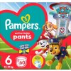 Pampers Pants 6 60 ks Pampers Pants 6 60 ks