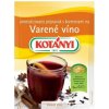 Kotányi Varené víno 35 g Kotányi Varené víno 35 g
