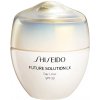 Shiseido Ochranný krém SPF 30 Future Solution LX (Total Protective Cream) 50 ml Shiseido Ochranný krém SPF 30 Future Solution LX (Total Protective Cream) 50 ml