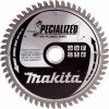 Makita B-33021 Pílový kotúč na hliník 165x20mm 56Z