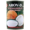 AROY-D Kokosové mléko (plechovka) Obsah: 400 ml AROY-D Kokosové mléko (plechovka) Obsah: 400 ml