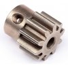 Pastorok 10 zubov (modul 1M) pre 3mm hriadeľ (HPI101285) Pastorok 10 zubov (modul 1M) pre 3mm hriadeľ (HPI101285)