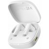 TWS Baseus Bowie E19 Headphones (white) TWS Baseus Bowie E19 Headphones (white)