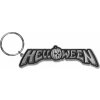 Helloween Logo Kľúčenka Helloween Logo Kľúčenka