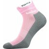 VoXX® Brooke Unisex športové ponožky BM000000431100100039 ružová 35-38 (23-25) VoXX® Brooke Unisex športové ponožky BM000000431100100039 ružová 35-38 (23-25)