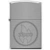 Zippo Flame Circle 21105