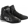 boty FASTER 3, ALPINESTARS (černé, vel. 41) boty FASTER 3, ALPINESTARS (černé, vel. 41)