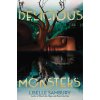 DELICIOUS MONSTERS DELICIOUS MONSTERS