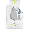 sleepwise, Soft Wonder Kids-Edition, posteľná bielizeň, 135 x 200 cm, 50 x 75 cm, priedušná, mikrovlákno (BED1-SoftwK-135-50-S) sleepwise, Soft Wonder Kids-Edition, posteľná bielizeň, 135 x 200 cm, 50 x 75 cm, priedušná, mikrovlákno (BED1-SoftwK-135-50-S)