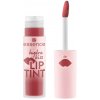 essence Hydra Kiss LIP TINT farba na pery 03 Rosy Blossom 4 ml