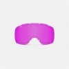 GIRO Cruz/Roam/Moxie Repl Lens Amber Pink GIRO Cruz/Roam/Moxie Repl Lens Amber Pink