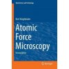 Atomic Force Microscopy (Bert Voigtländer)(Brožovaná) Atomic Force Microscopy (Bert Voigtländer)(Brožovaná)