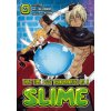 That Time I Got Reincarnated as a Slime 27 (Taiki Kawakami)(Brožovaná) That Time I Got Reincarnated as a Slime 27 (Taiki Kawakami)(Brožovaná)